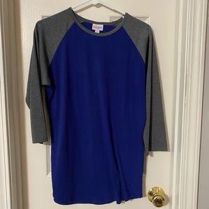 LuLaRoe Medium Randy